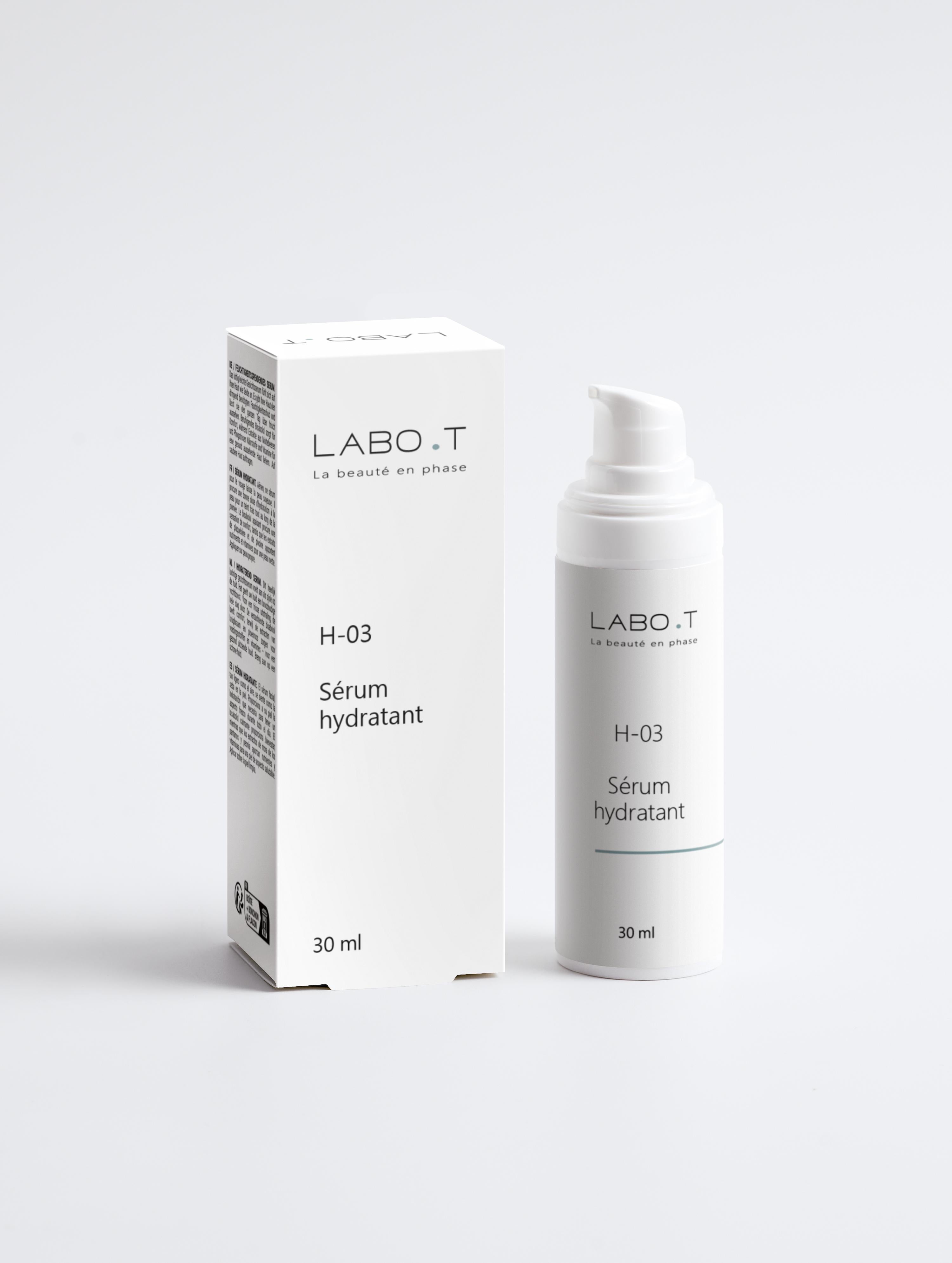 H-00 Coffret hydratation