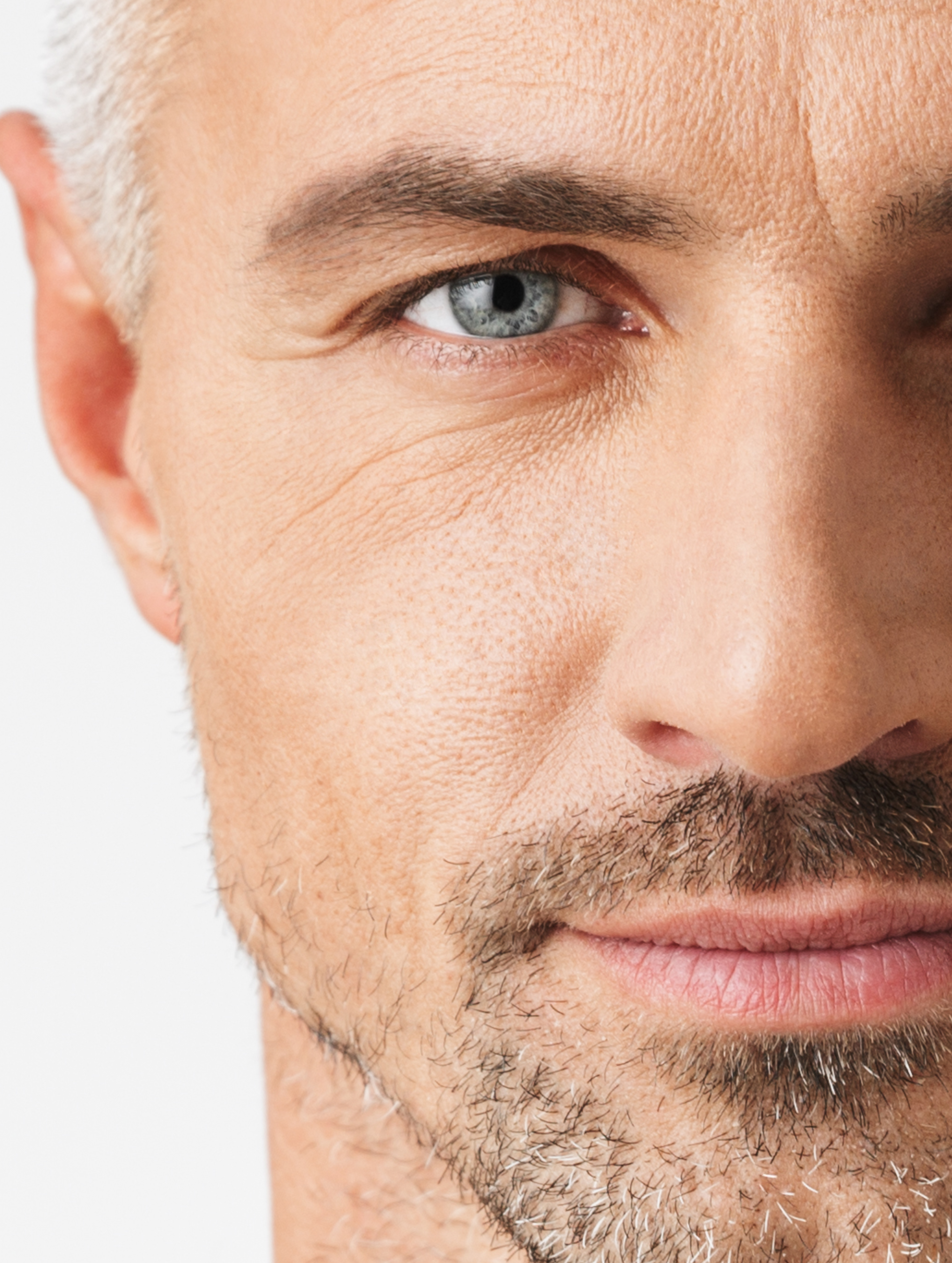 T-01M — Gel contour Yeux 3 en 1