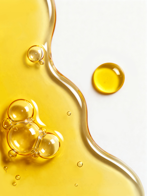 B-01M — Huile barbe