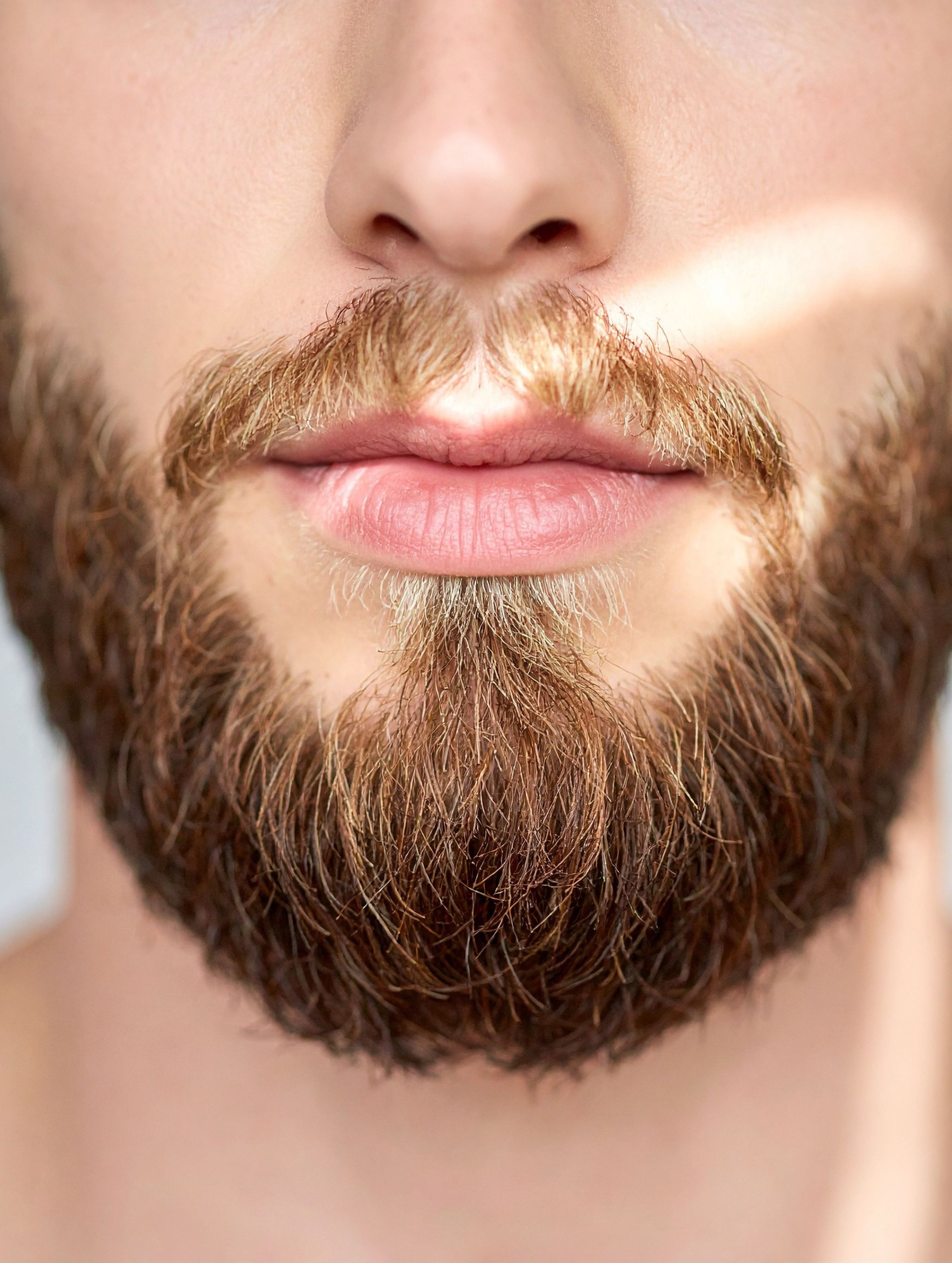 B-01M — Huile barbe