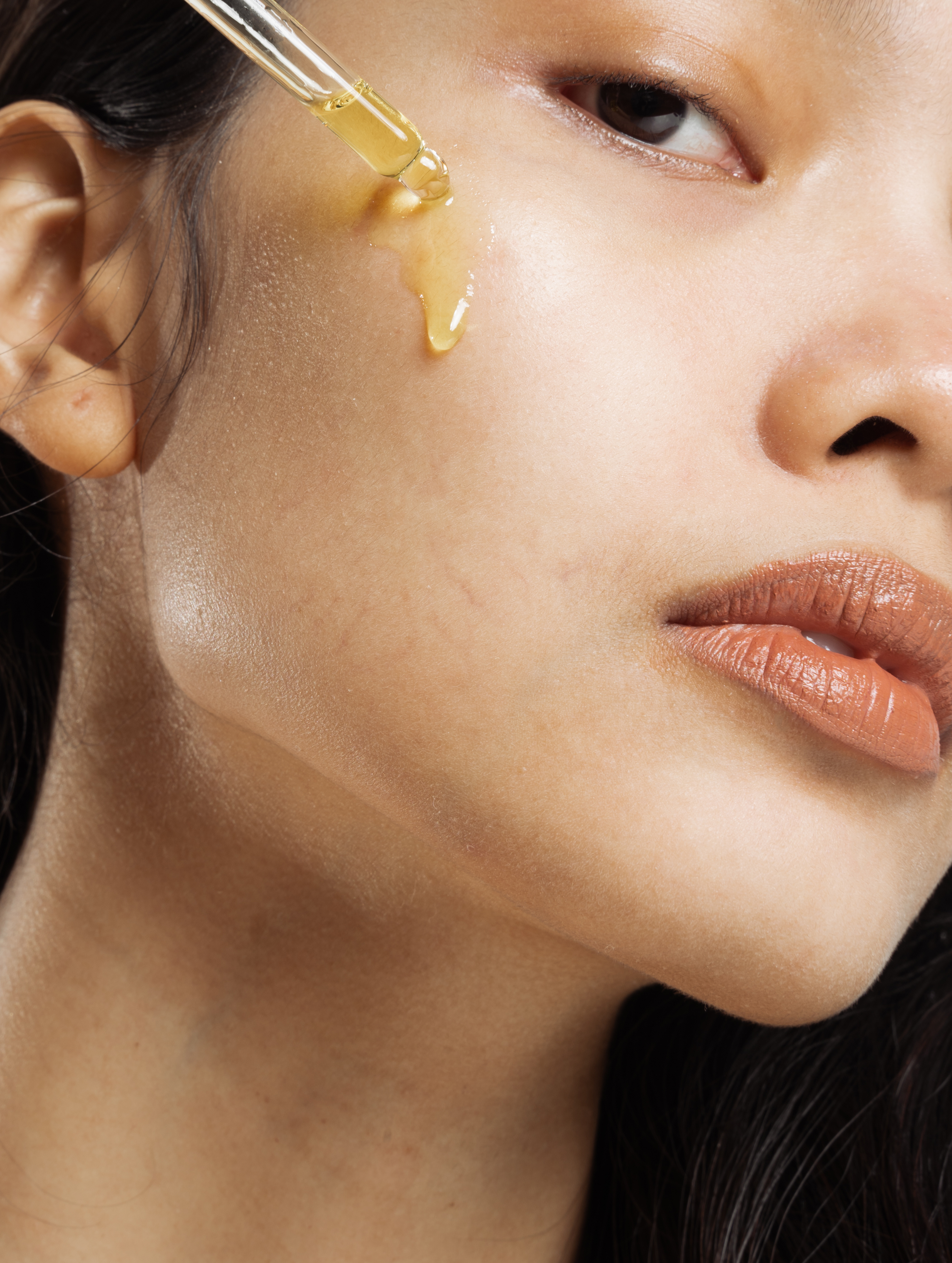 T-01 — Sérum huileux au Rétinol