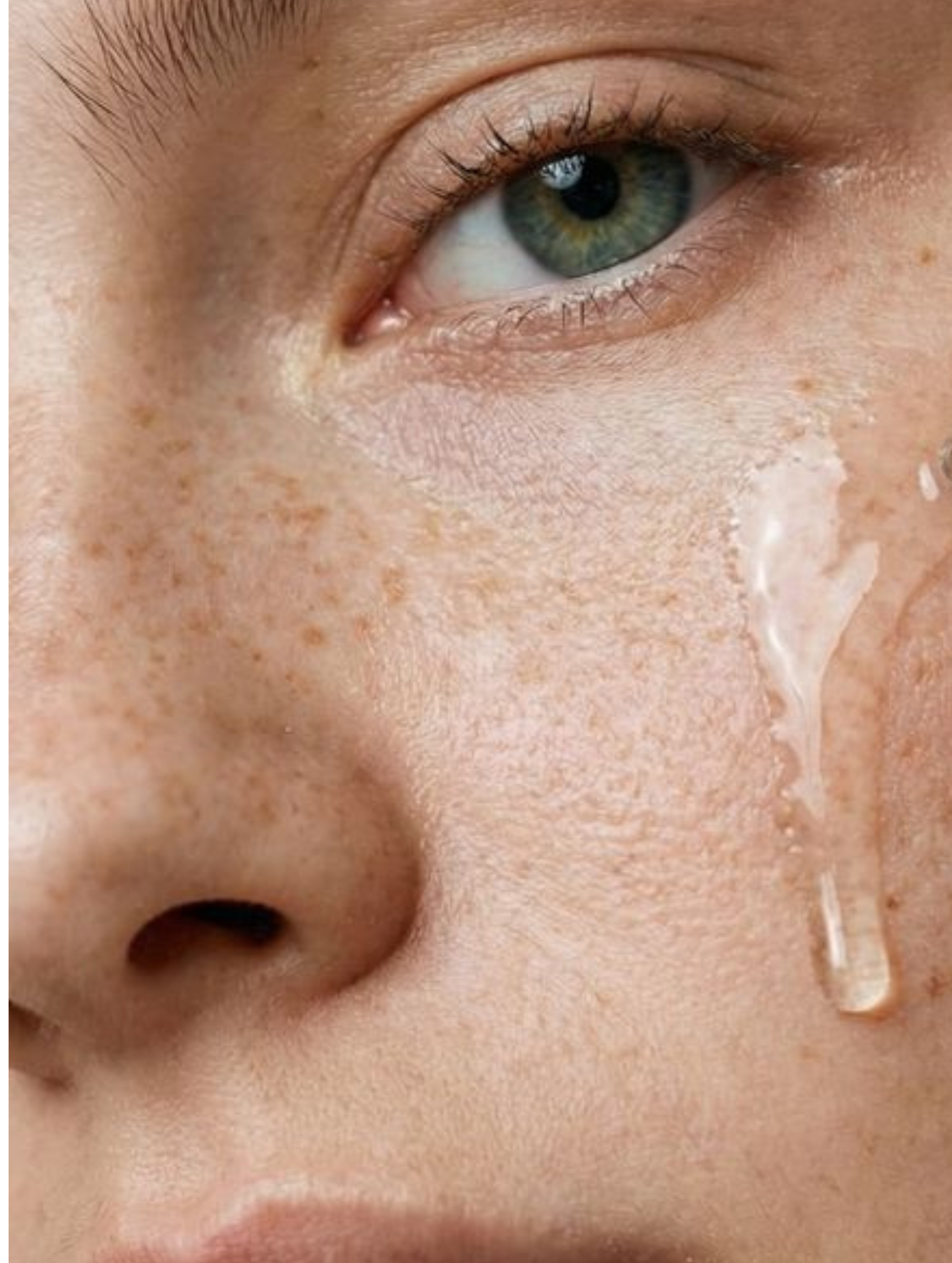 B-01 — Gel Nettoyant huile en lait