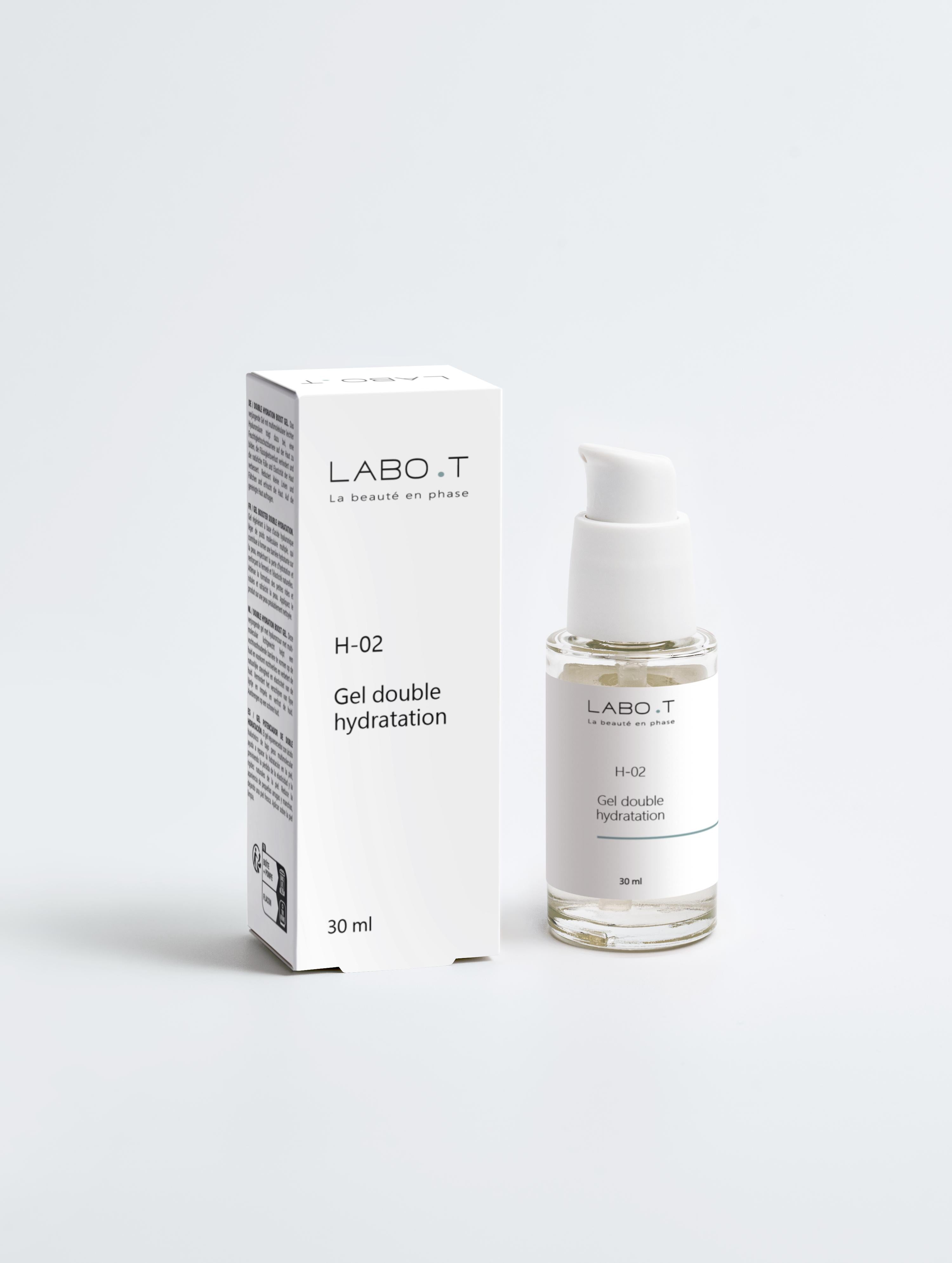 H-00 Coffret hydratation